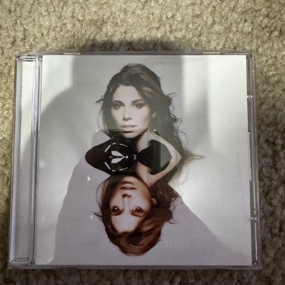 Christina Perri Head Or Heart CD Album